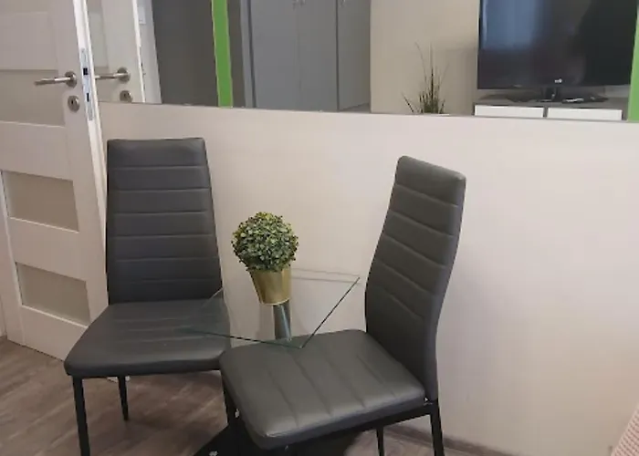 Soda Apartmán