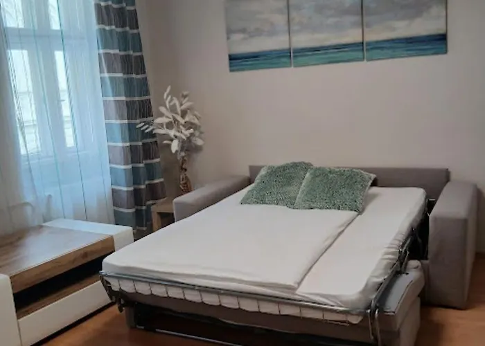 Apartament Soda