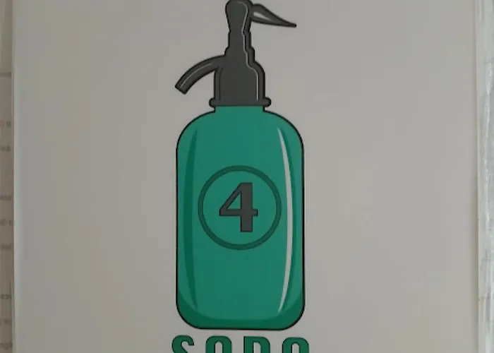 Soda Ráb