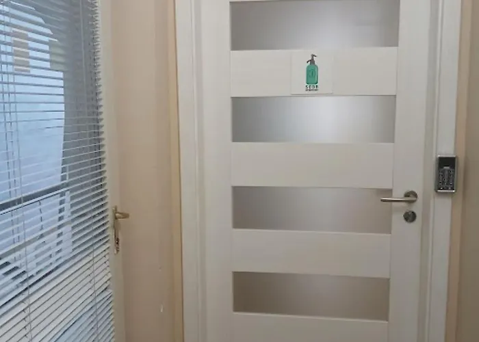 Soda Apartament
