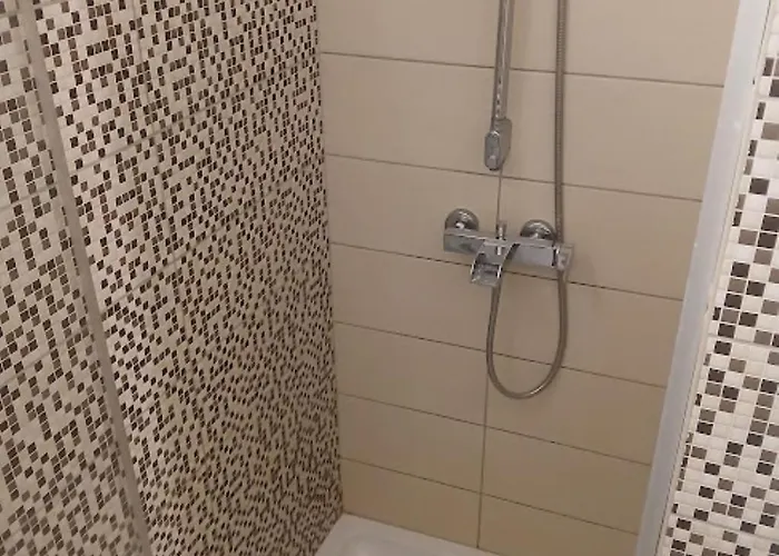 Soda Apartament