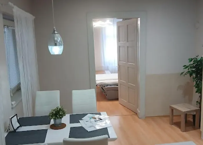 Apartament Soda *