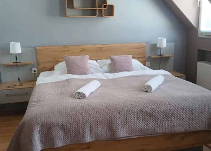 Soda Apartament *