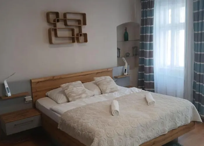 Soda Apartament