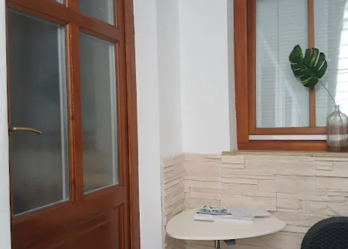Soda Apartament *