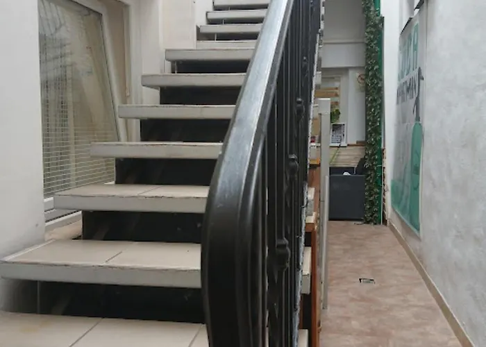Soda Apartmán