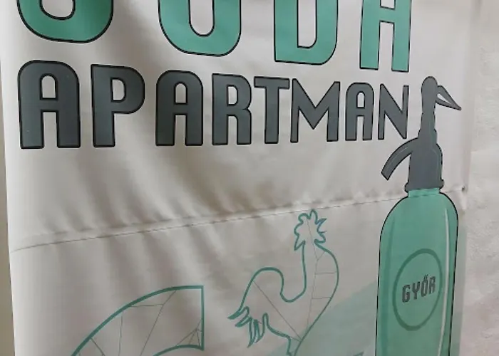 Soda Apartmán *