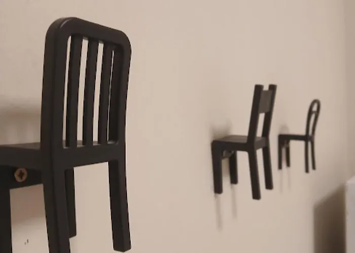 Soda Apartament