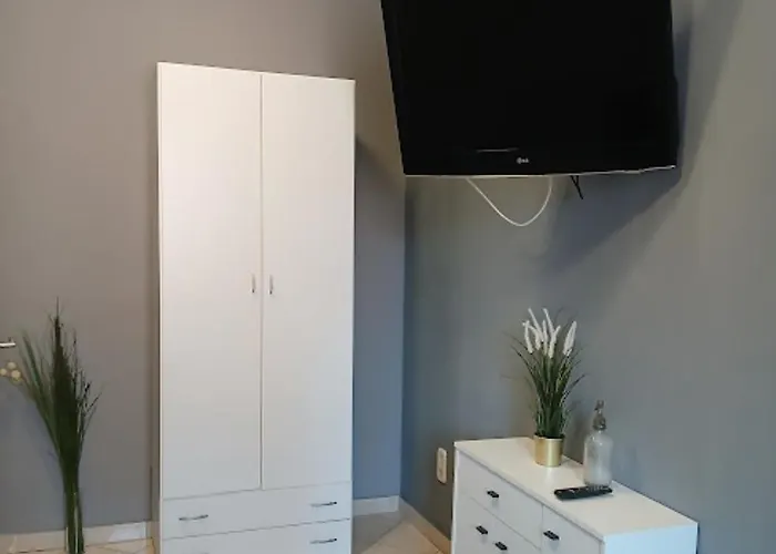 Apartament Soda Győr